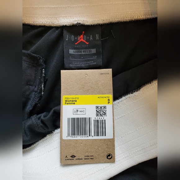 Jordan (Her)itage Women's Suit Top/Trousers - Picture 4 of 4